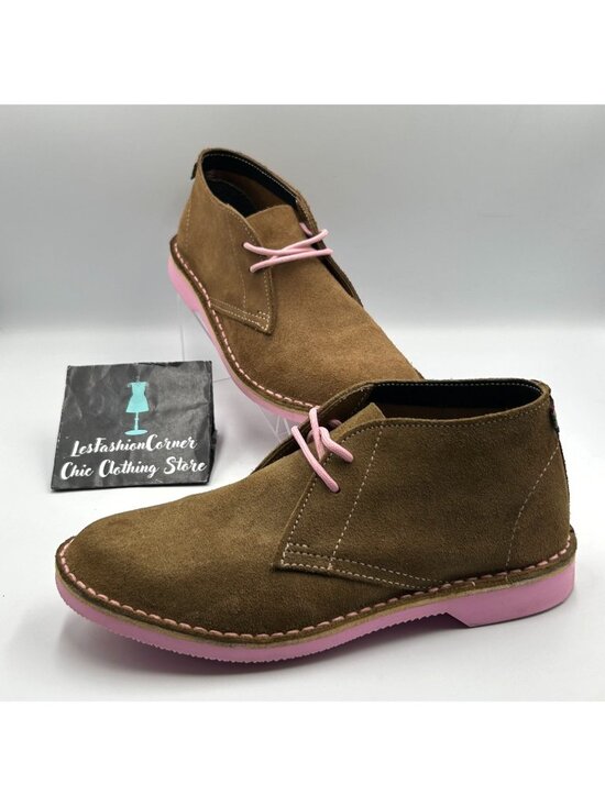 Chukka_Boots